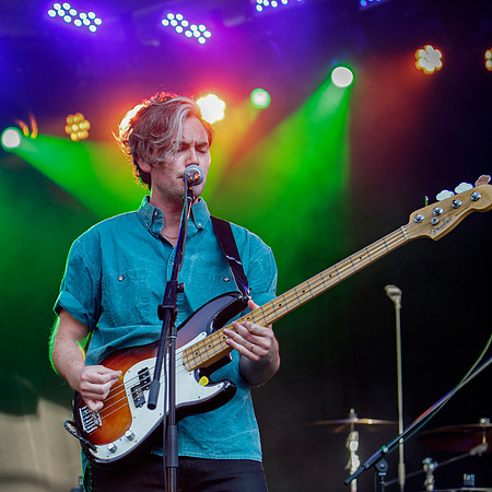 Blues, Folk, "George Street Festival - 2022", "Jane's Party", Rock, "St. John's"