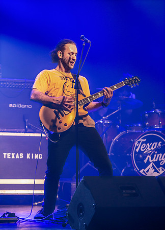 Texas King