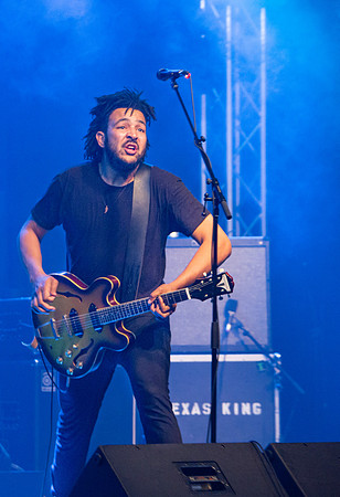 Texas King