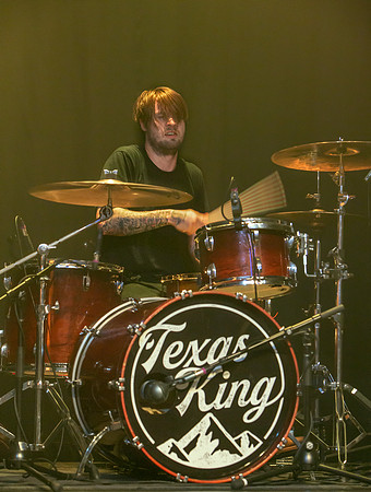 Texas King