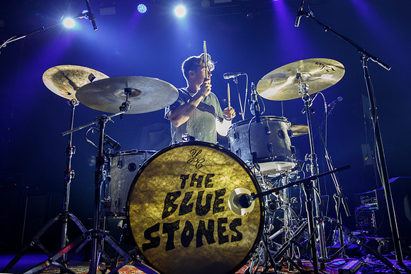 "Alternative Rock", History, "Live Nation", "Pop Rock", "The Blue Stone", Toronto