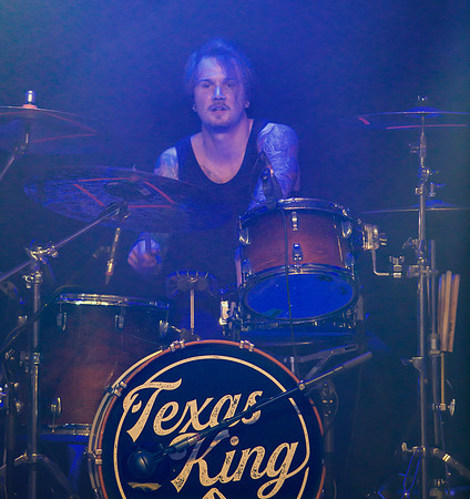 Double Experience