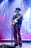 Ocean Alley at History in Toronto