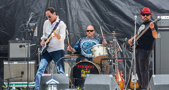 Voodoo Pawn Shop