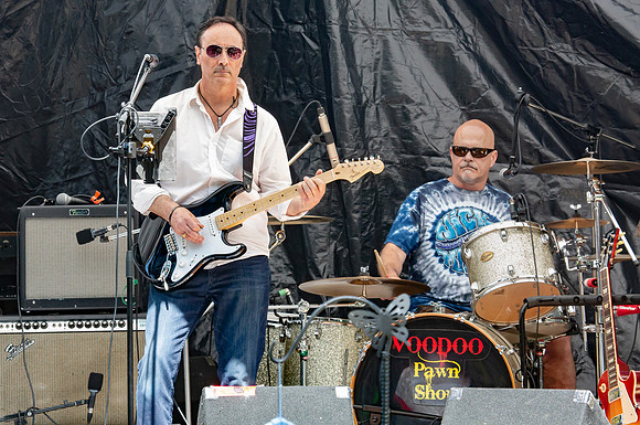 Voodoo Pawn Shop