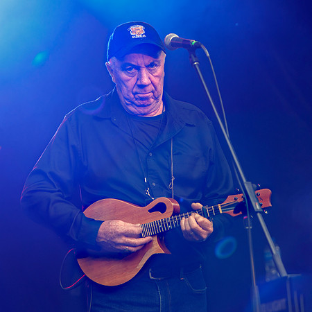 Blues, Folk, "George Street Festival - 2022", Rock, "St. John's", "The Masterless Men"