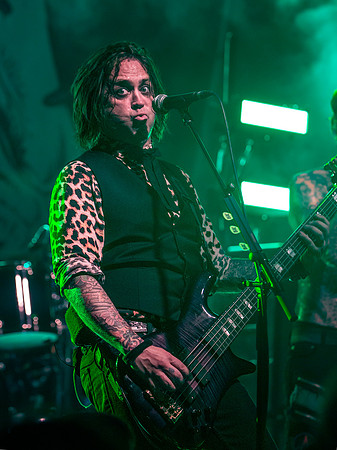Buckcherry