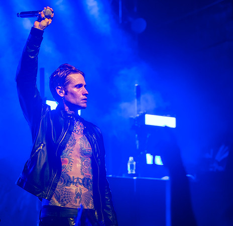 Buckcherry
