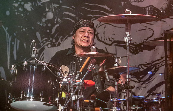 Buckcherry