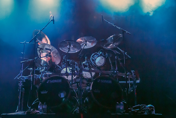 'The Phoenix Concert Theatre', Embrace, Rock, Toronto, 'The True Mayhem'
