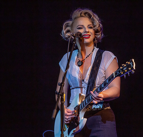 Samantha Fish