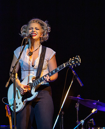 Samantha Fish