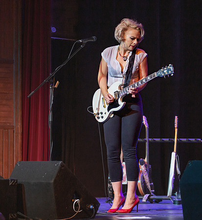 Samantha Fish