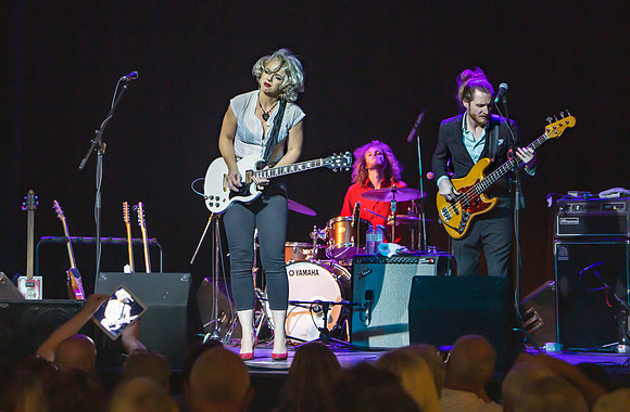 Samantha Fish