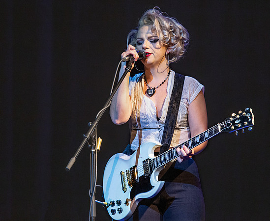 Samantha Fish