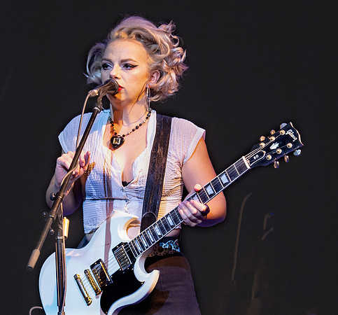 Samantha Fish