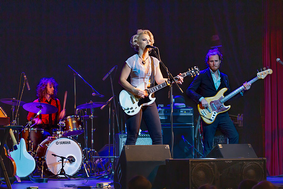 Samantha Fish