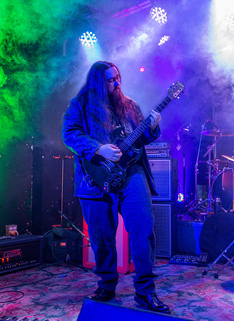 Strictly Sabbath