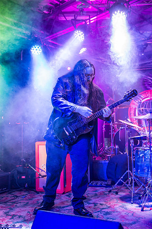Strictly Sabbath