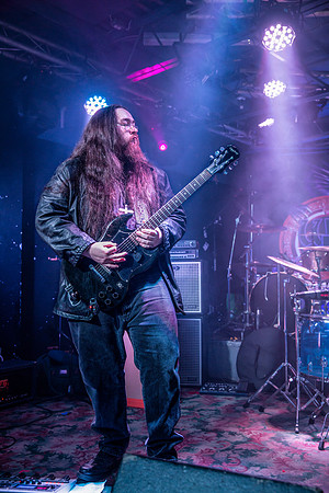 Strictly Sabbath