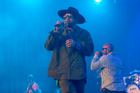 Shaggy at History in Toronto