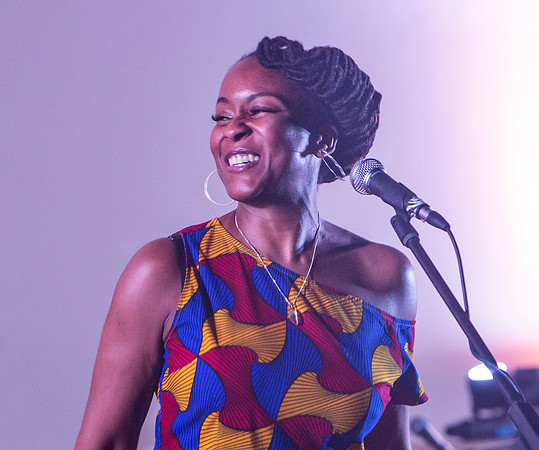 Tanika Charles