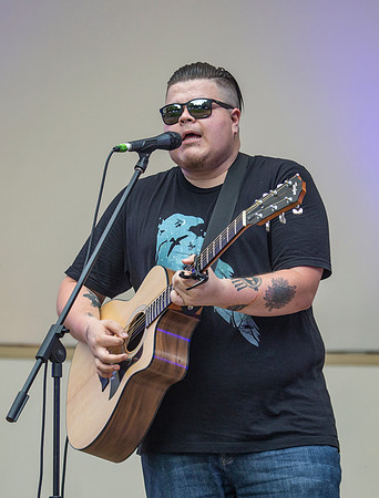 Cale Crowe