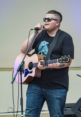 Cale Crowe