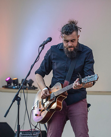 Rory Taillon