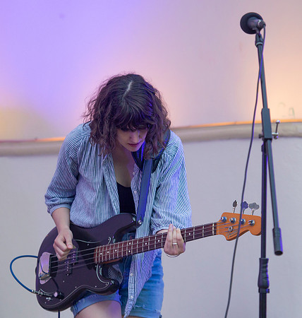 Skye Wallace