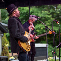 Colin Linden & The Rotting Matadors