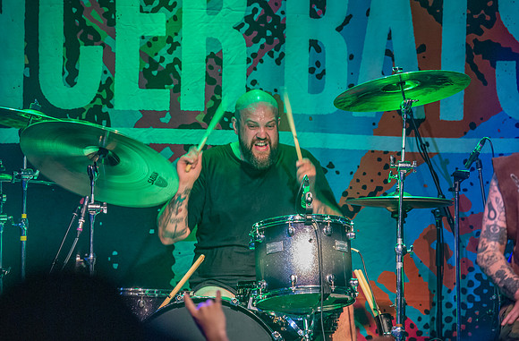 Cancer Bats
