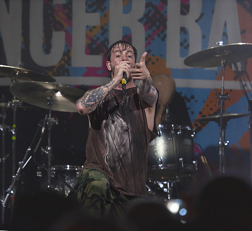 Cancer Bats