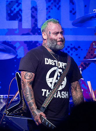 Cancer Bats