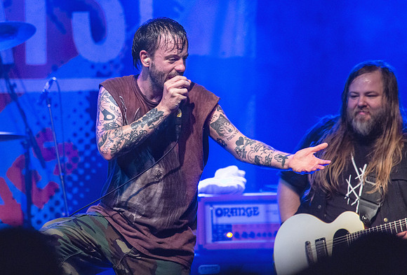 Cancer Bats