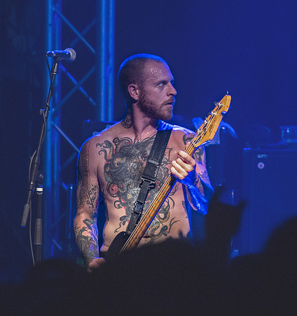Cancer Bats