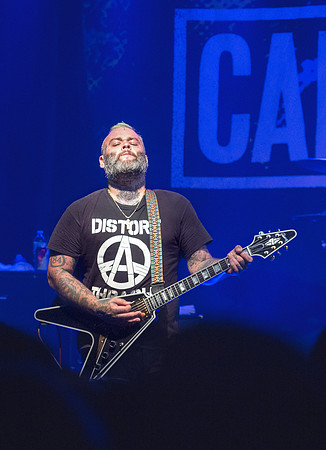 Cancer Bats