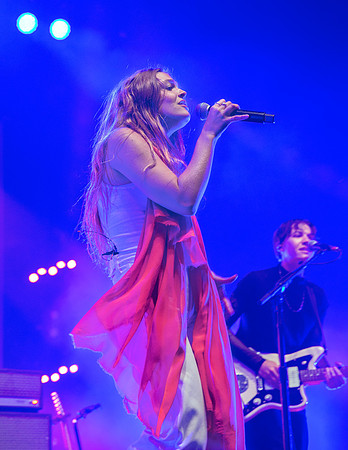 Maggie Rogers