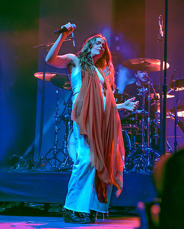 Maggie Rogers