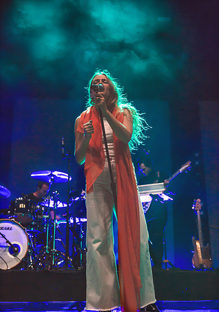 Maggie Rogers