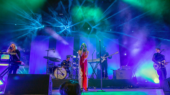 Maggie Rogers