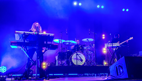 Maggie Rogers
