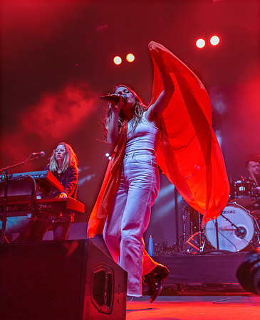Maggie Rogers