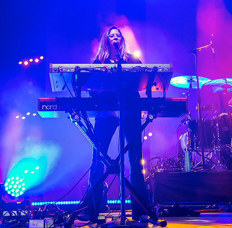 Maggie Rogers