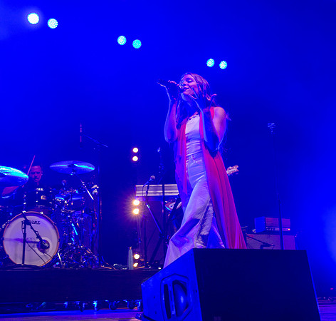 Maggie Rogers