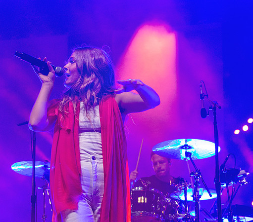 Maggie Rogers