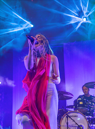 Maggie Rogers