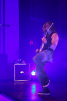 "Embrace Presents", "In Flames", "The Danforth Music Hall", Toronto, "Heavy Metal"