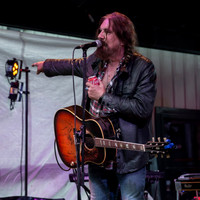 Junkhouse at Blues Holler in Uxbridge
