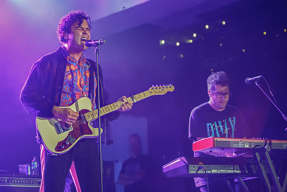 Arkells, Blues, Folk, "George Street Festival - 2022", Rock, "St. John's"